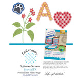 Possibilities with Fringe in SpecialFX Software