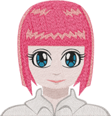 Cosplay Stitchery Software