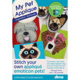 My Pet Applique Software