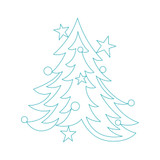 Tannenbaum Motif DIGITAL