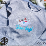 Classic Frosty and Friends