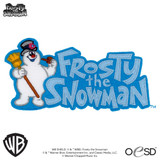 Frosty the Snowman Logo