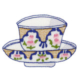 Delft Pot 2