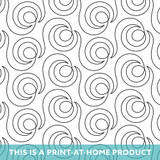 Full Moons PANTOprint