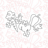 Vegetables PANTOprint