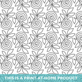 Camellias PANTOprint