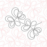 Looped Tulips PANTOprint