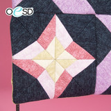 Quilters Building Blocks 2