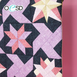 Quilters Building Blocks 2