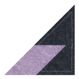 Eight Point Star 2 Small Block