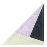 Four Point Star 2 Small Block
