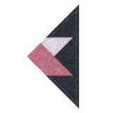 Woven Star Large Block