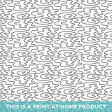 River PANTOprint