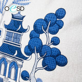 Blue Willow Gardens