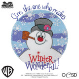 I'm The One Who Makes Winter Wonderful
