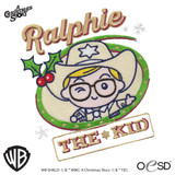 Ralphie The Kid