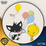 Looney Tunes Chibi Scenes