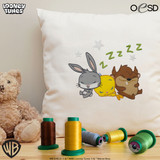 Looney Tunes Chibi Scenes