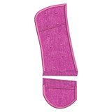 Medium Right Slipper Straps