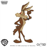 Wile E. Coyote 2