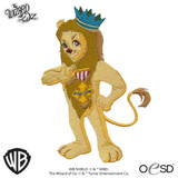 Cowardly Lion 1