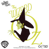 The Wizard of Oz Wicked Witch