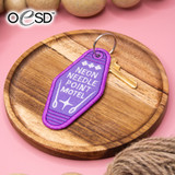 Sew Vintage Keychains