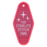 Sew Vintage Keychain 1