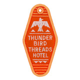 Sew Vintage Keychain 3