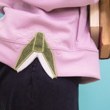 Split Seam Appliques 2