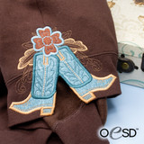 Split Seam Appliques 2