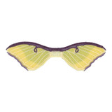 Luna Moth Top Wings FSL
