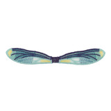 Dragonfly Top Wings FSL