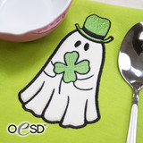 Holiday Ghosts by Cynthia Frenette