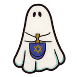 Hanukkah Ghost 1