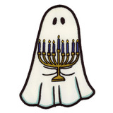 Hanukkah Ghost 2