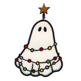 Christmas Ghost 1