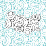 MCM Oval Matrix DIGITAL