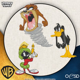 Classic Looney Tunes Trio