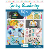 Spring Awakening Vol. 1 USB
