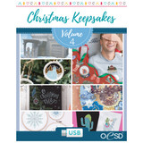 Christmas Keepsakes Vol. 4 USB
