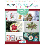 SPREE December 2022 USB