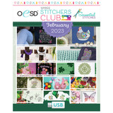 SPREE February 2023 USB