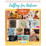 Falling for Autumn Vol. 2 USB