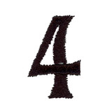 Action Alphabet 4