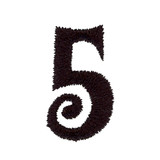 Action Alphabet 5