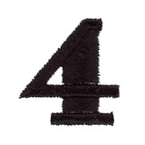 Fancy Alphabet 4