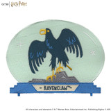 Ravenclaw Snow Globe
