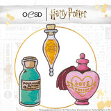 Harry Potter Potions