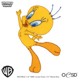 Dancing Tweety